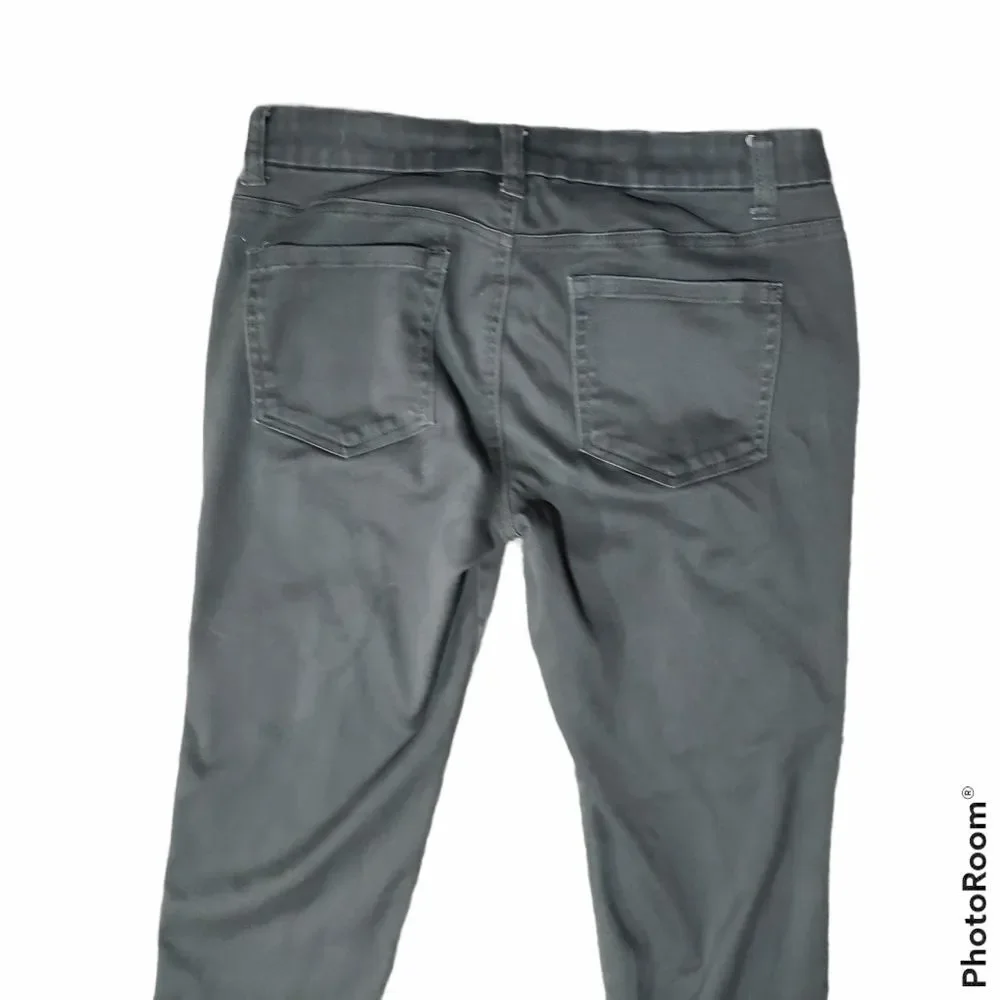 Unbranded spoonjeans green